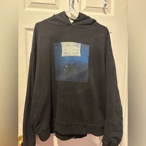 Billie Eilish HMHAS Hoodie